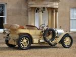Thomas Flyer Model 4-60 Tourer 1908 года